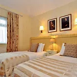 Kilronan House