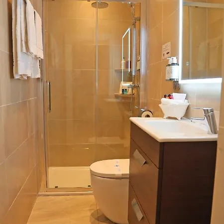 Kilronan House Pensjonat 3*