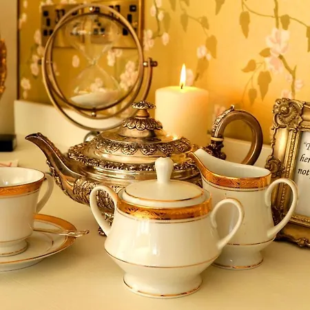 Vendégház Kilronan House 3*