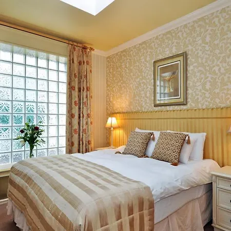 Kilronan House Vendégház 3*