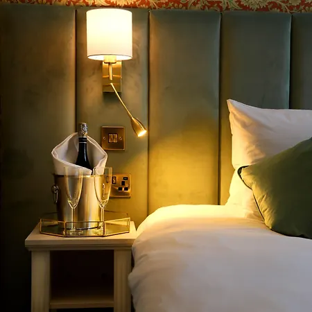 Kilronan House Gæstehus Dublin