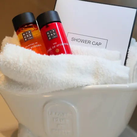 Gæstehus Kilronan House