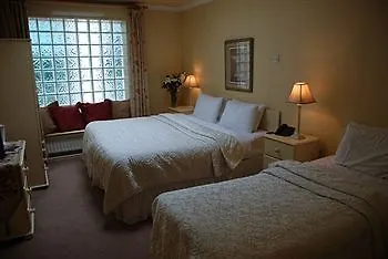 Kilronan House Vendégház Dublin