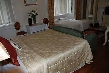 Vendégház Kilronan House