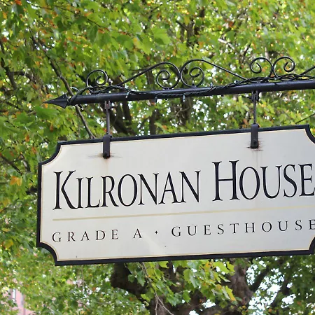 Kilronan House Vendégház 3*