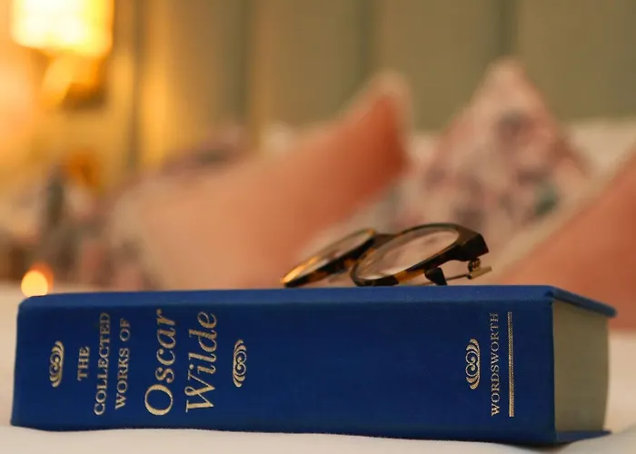 Gæstehus Kilronan House