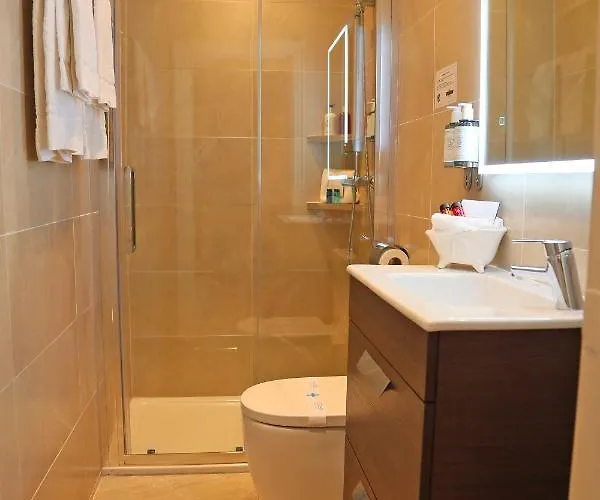 Kilronan House Gæstehus 3*