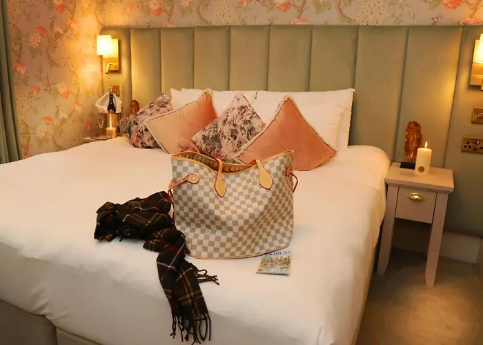 Kilronan House 3* Dublin