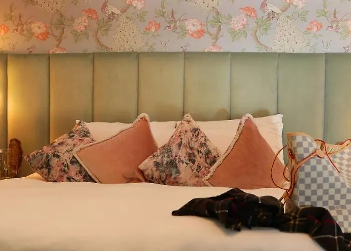 Kilronan House Dublin