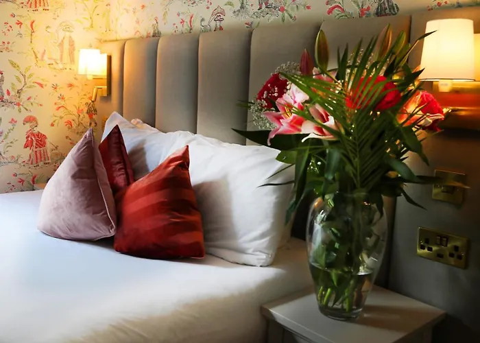 Kilronan House Gæstehus