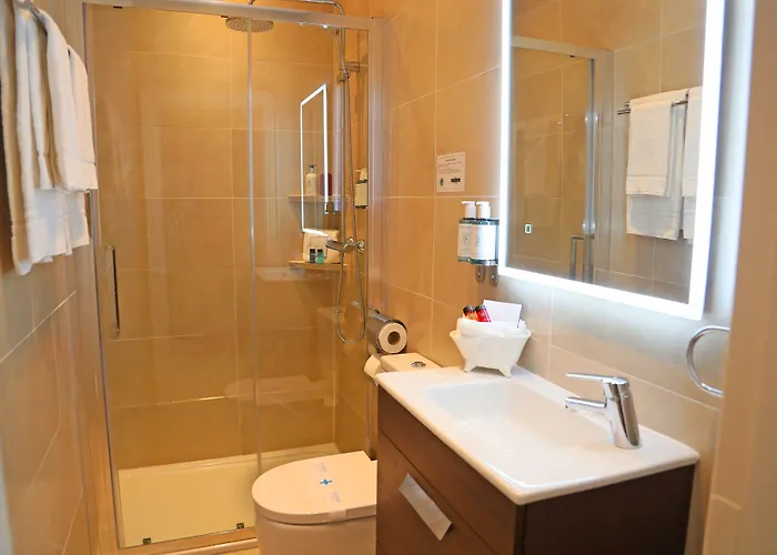 Kilronan House Gæstehus 3*