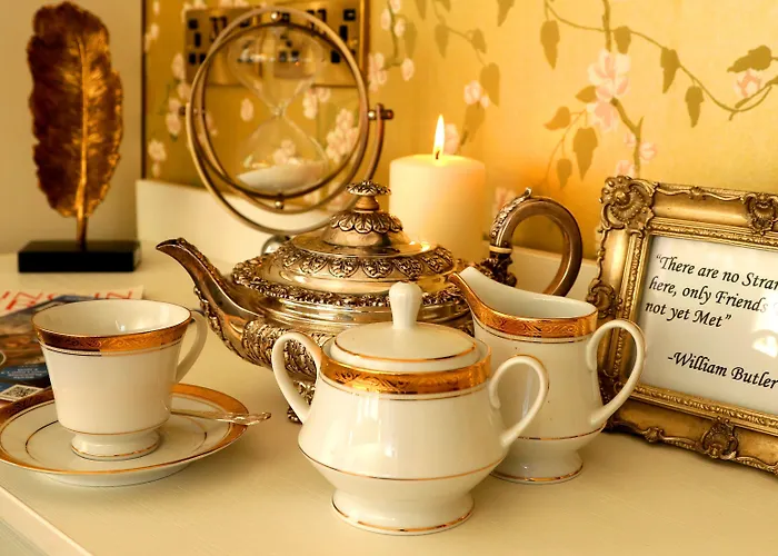 Kilronan House Gæstehus 3*