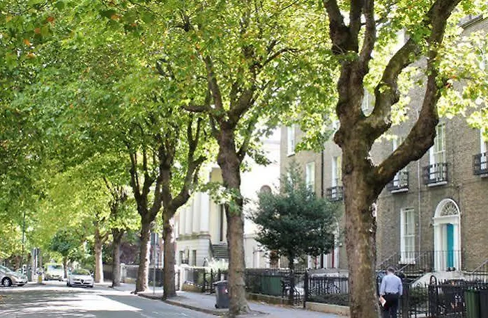 Kilronan House 3* Dublin