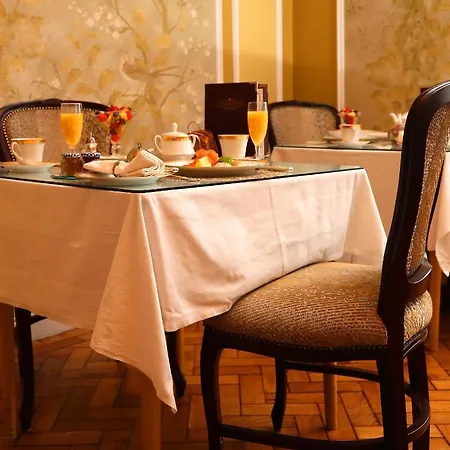 Kilronan House 3*