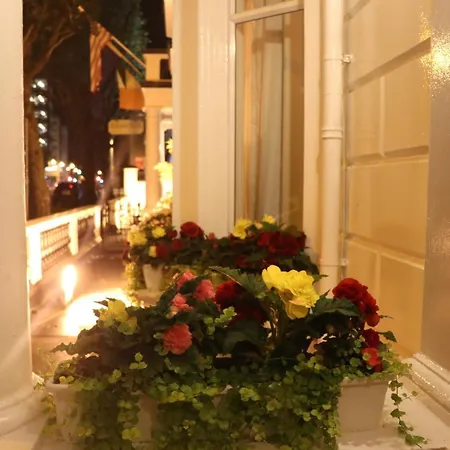 게스트하우스 Kilronan House