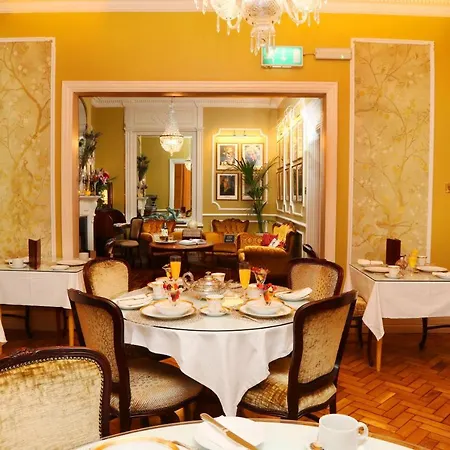 Kilronan House 더블린