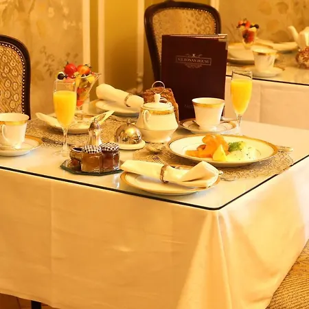 Kilronan House 게스트하우스