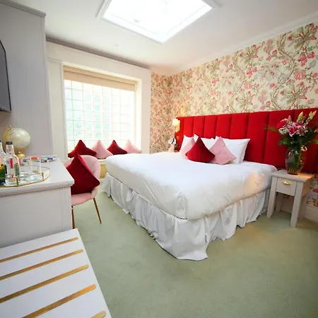 게스트하우스 Kilronan House