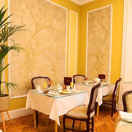 게스트하우스 Kilronan House