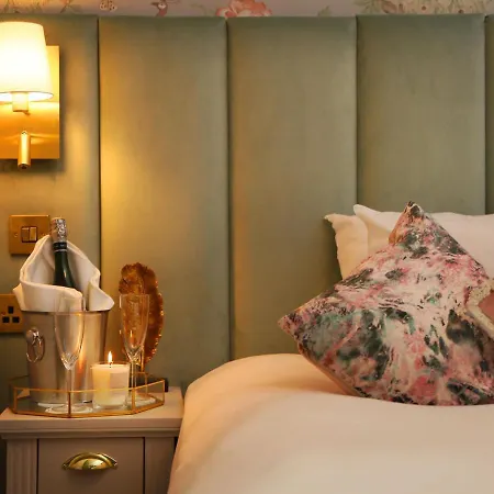Kilronan House 3*
