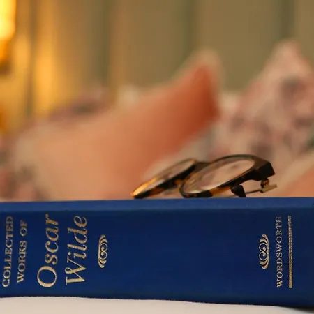 게스트하우스 Kilronan House