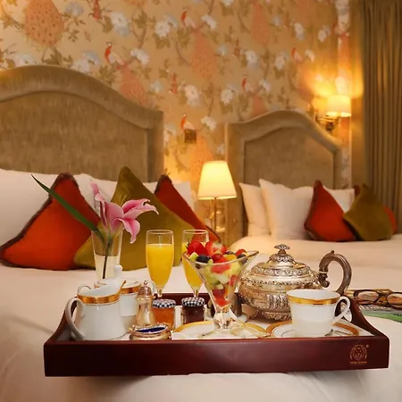 게스트하우스 Kilronan House