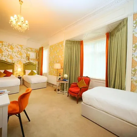 Kilronan House 게스트하우스