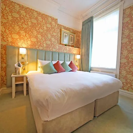 Kilronan House 게스트하우스 3*