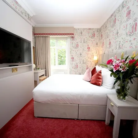 Kilronan House 더블린