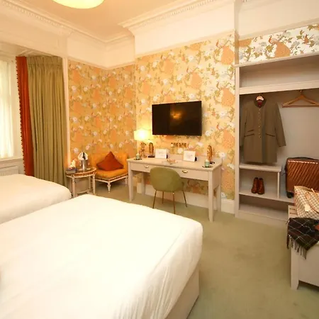 Kilronan House 더블린