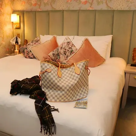 Kilronan House 3* Δουβλίνο