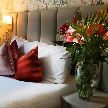 Kilronan House Konukevi