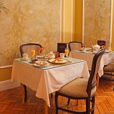 Kilronan House 더블린