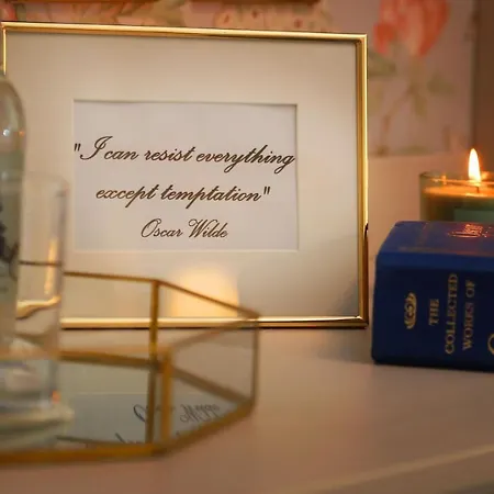 Kilronan House 3* 더블린