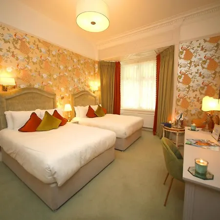 Kilronan House 게스트하우스