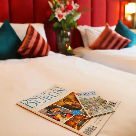 Kilronan House 게스트하우스