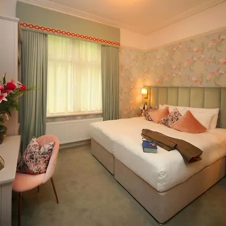 Kilronan House 3*