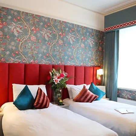 Kilronan House 게스트하우스 3*