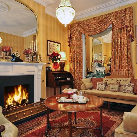 Kilronan House 더블린