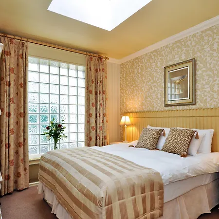 Kilronan House Πανσιόν 3*