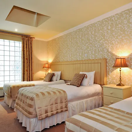 Kilronan House 더블린