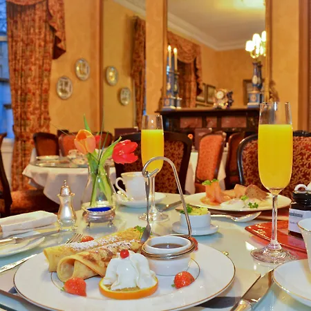 Kilronan House 게스트하우스 3*