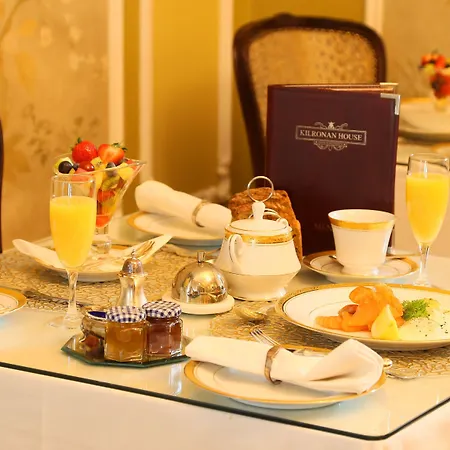Πανσιόν Kilronan House 3*