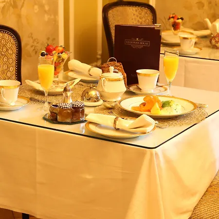 Kilronan House 3*