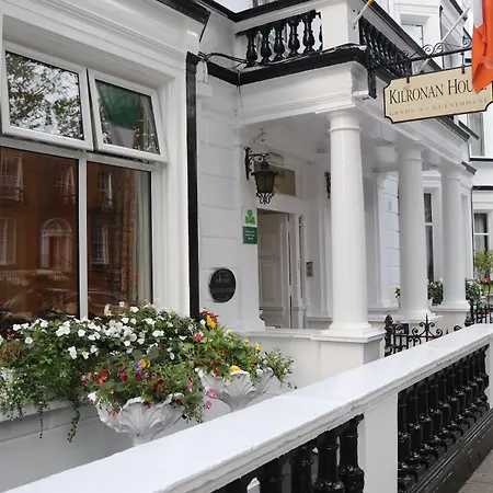 Kilronan House 더블린