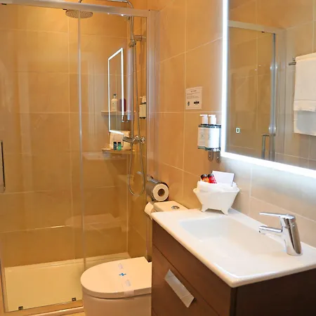 Kilronan House Konukevi 3*