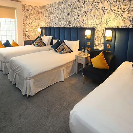 Kilronan House 3* Dublin