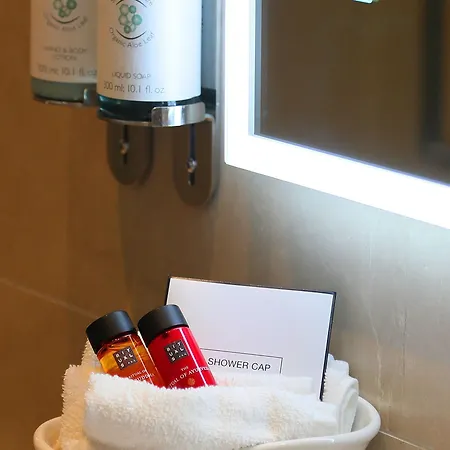 Kilronan House 게스트하우스 더블린