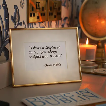 Kilronan House 게스트하우스 3*