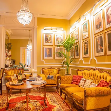 Kilronan House 게스트하우스 3*